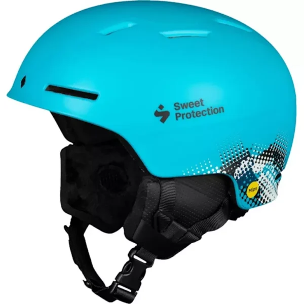 Sweet Protection Winder Mips Helmet Jr
