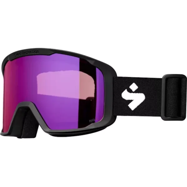 Sweet Ripley Rig Reflect Jr