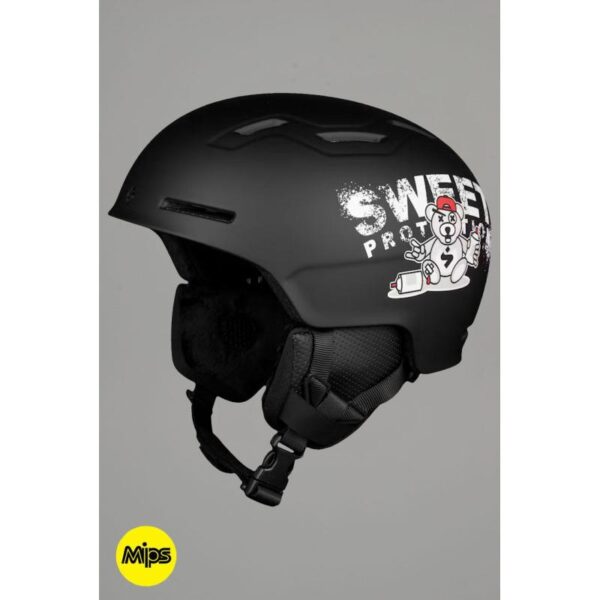 Sweet Winder Mips Helmet Jr