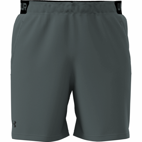 Under Armour Under Armour Ua Vanish Woven 6in Shorts 1373718 Bardu Sport 1