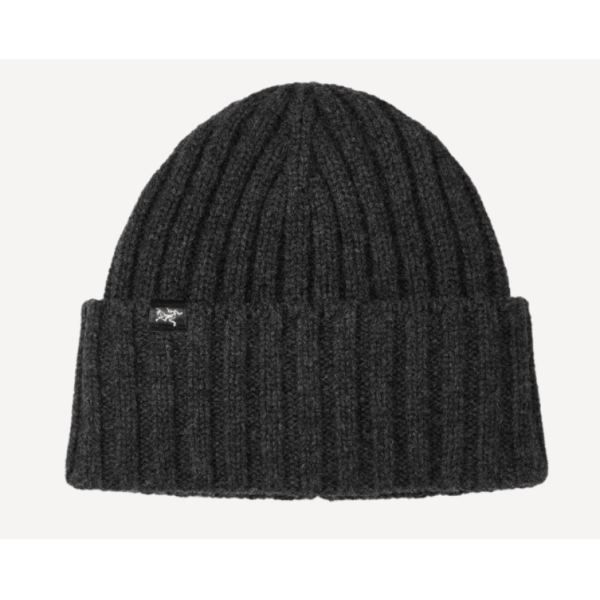 ArcTeryx Chunky Ribbed Toque