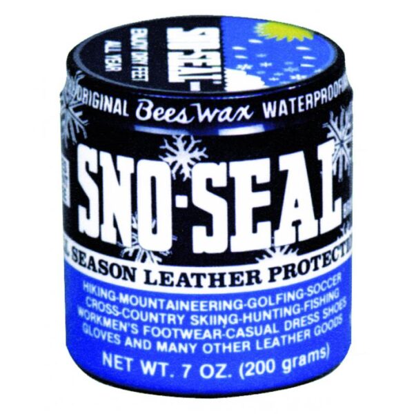Atsko Sno Seal Beeswax230 ml boxs AT1330 Bardu Sport 1