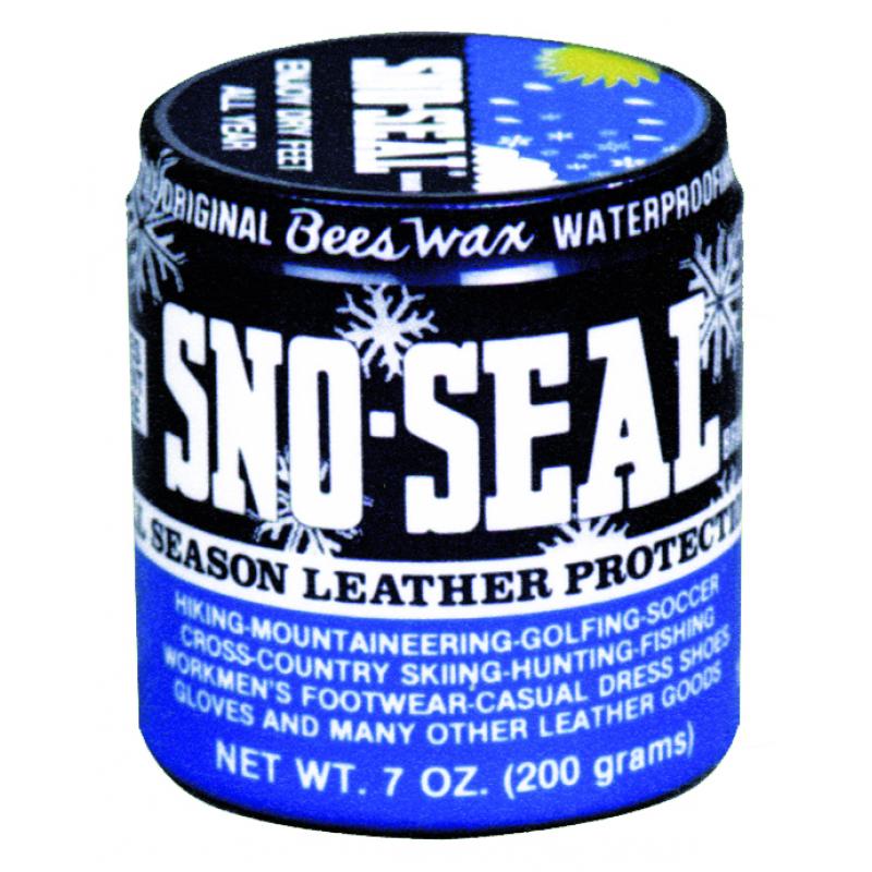 Atsko Sno Seal Beeswax230 ml boxs AT1330 Bardu Sport 1