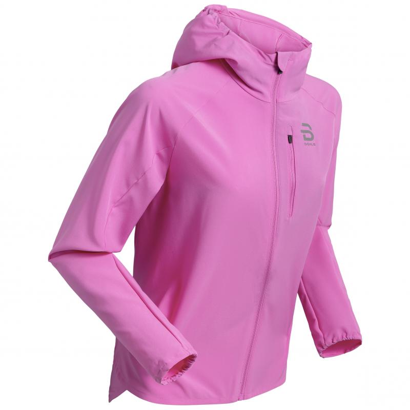 Bjørn Dæhlie Dæhlie Jacket Run 2.0 Wmn 333851 Bardu Sport 1