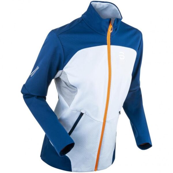 Bjørn Dæhlie Dæhlie Jacket Supreme Wool Wmn 332948 Bardu Sport 1