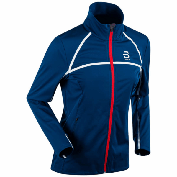 Bjørn Dæhlie Dæhlie Jacket Trace Wmn