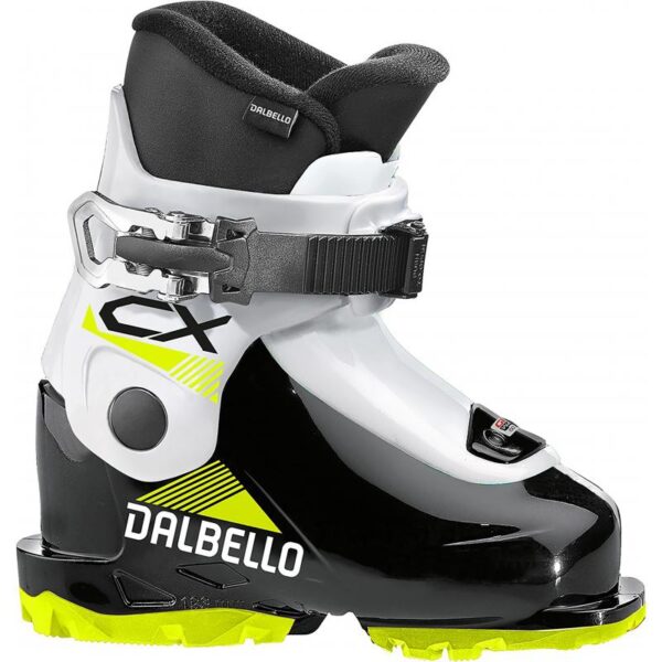 Dalbello Dalbello Cx 1.0 Cabrio Gw Jr D2410301.10 Bardu Sport 1