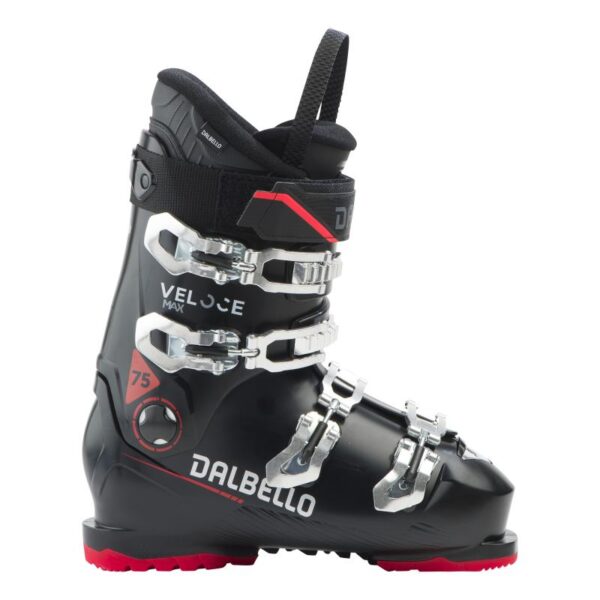 Dalbello Dalbello Veloce Max 75 Black-Black D2504003.00 Bardu Sport 1