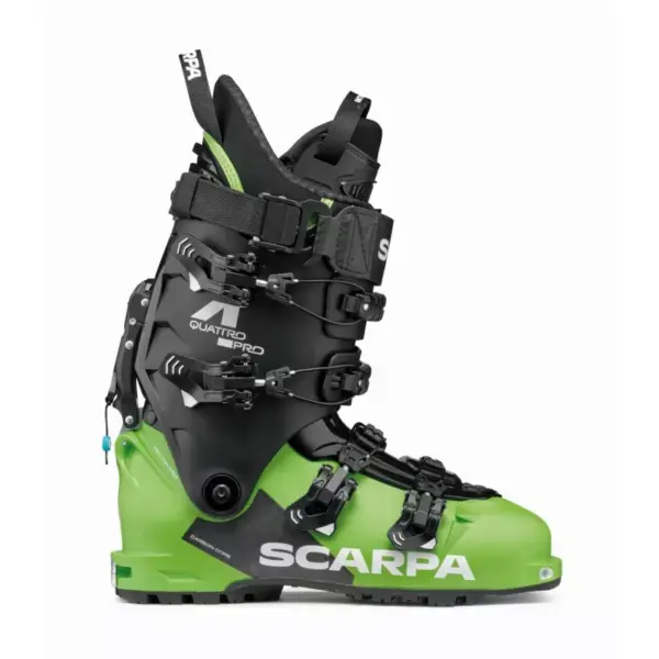 Scarpa Scarpa 4-Quattro Pro