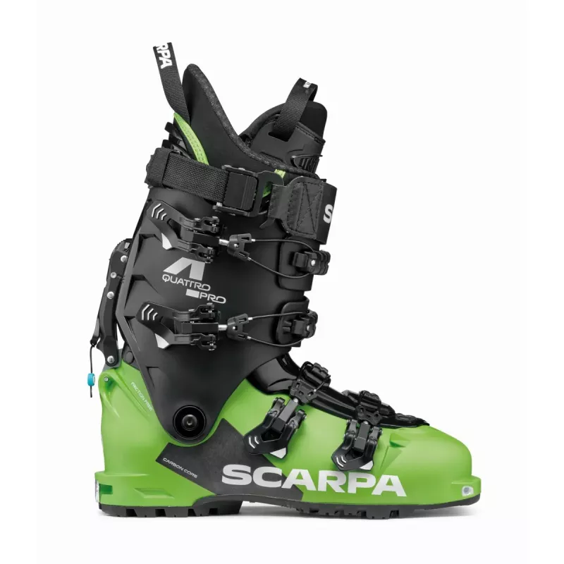 Scarpa Scarpa 4-Quattro Pro