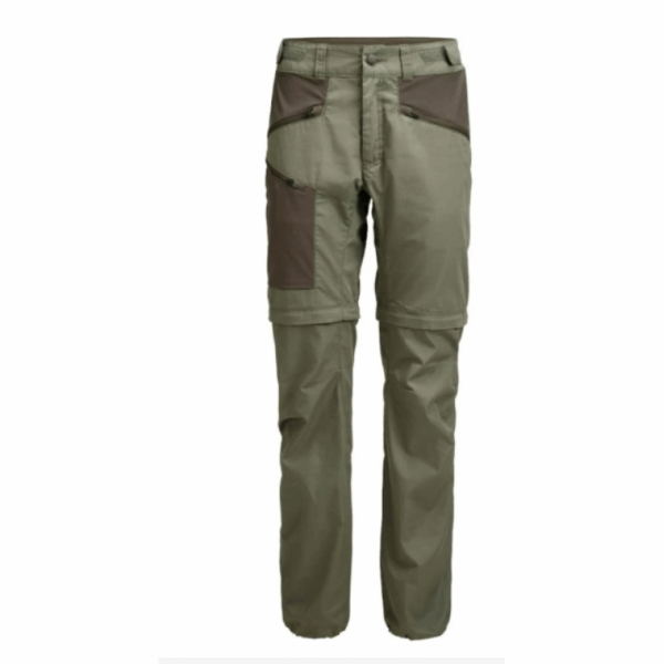 Lundhags Tived Zip-Off Pant W