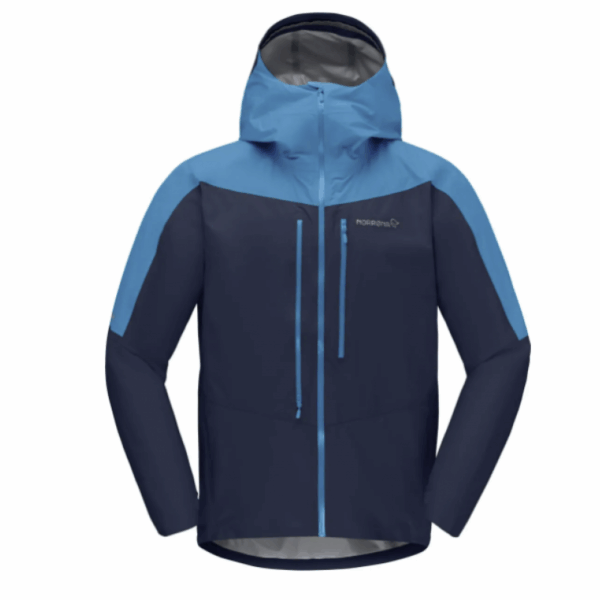Norrøna falketind Gore-Tex Paclite Jacket M's