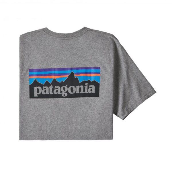 Patagonia Patagonia M P-6 Logo Responsibili-Tee P38504 Bardu Sport 1