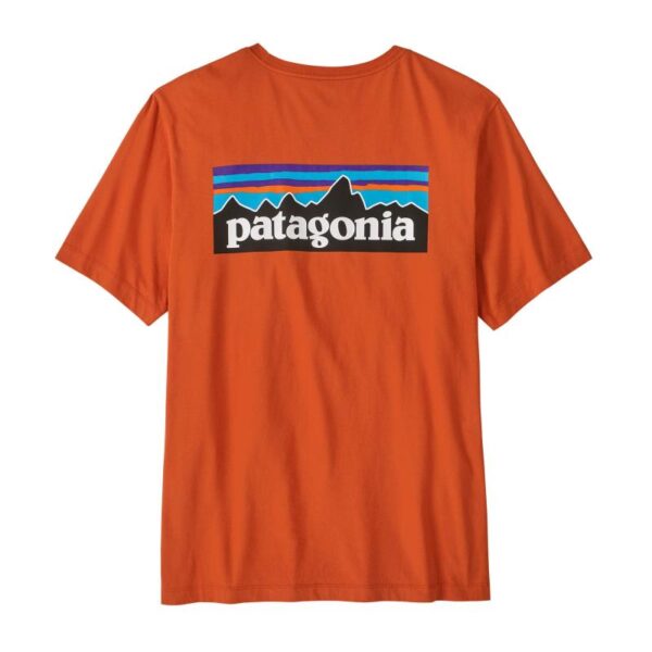 Patagonia Patagonia M´S P-6 Logo T-Shirt P37882 Bardu Sport 1