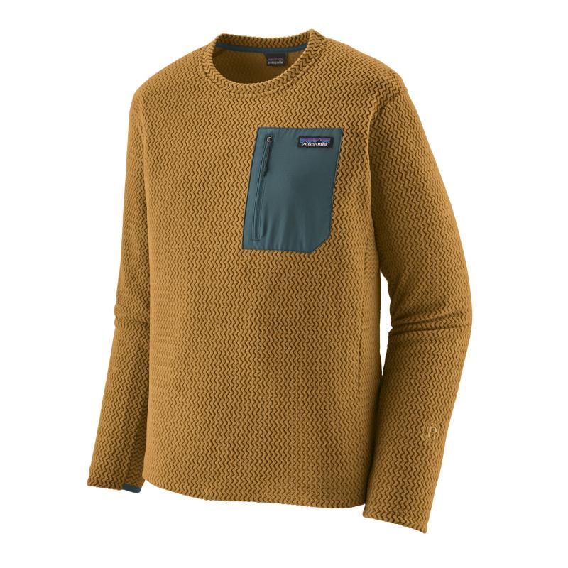 Patagonia Patagonia M´S R1 Air Crew P40236 Bardu Sport 1