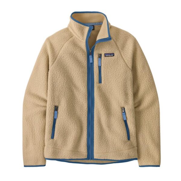 Patagonia Patagonia M´S Retro Pile Jkt P22801 Bardu Sport 1