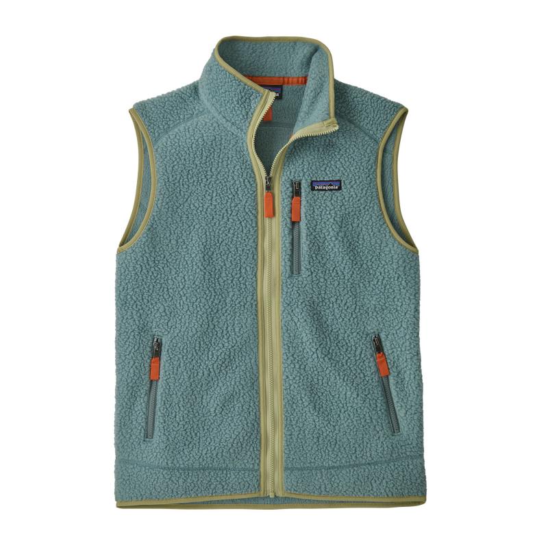 Patagonia Patagonia M´S Retro Pile Vest P22821 Bardu Sport 1