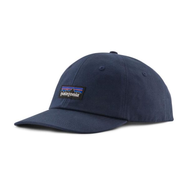 Patagonia Patagonia P-6 Label Trad Cap P38296 Bardu Sport 1