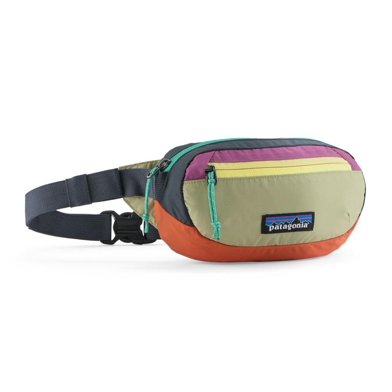 Patagonia Patagonia Terravia Mini Hip Pack P49448 Bardu Sport 1