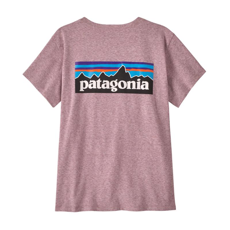 Patagonia Patagonia W´S P-6 Logo Responsibili-Tee P37567 Bardu Sport 1