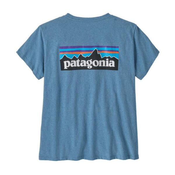 Patagonia Patagonia W´S P-6 Logo Responsibili-Tee P37567 Bardu Sport 1