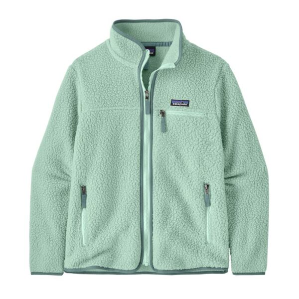 Patagonia Patagonia W´S Retro Pile Jkt P22795 Bardu Sport 1