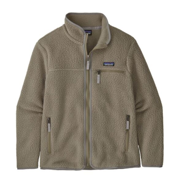 Patagonia Patagonia W´S Retro Pile Jkt P22795 Bardu Sport 1