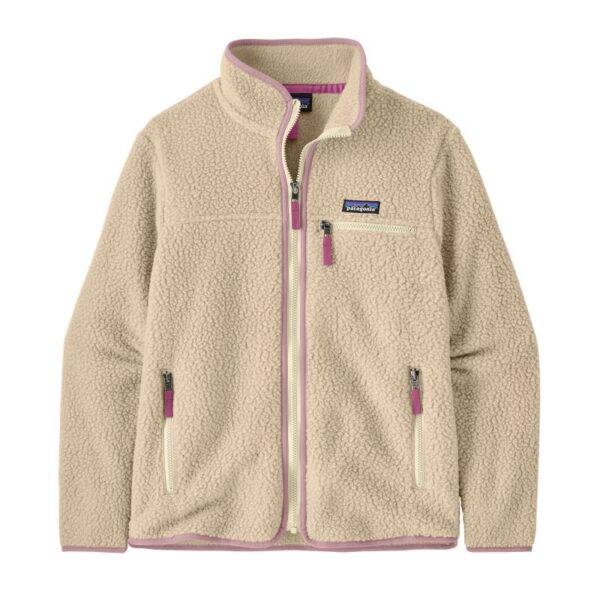Patagonia Patagonia W´S Retro Pile Jkt P22795 Bardu Sport 1
