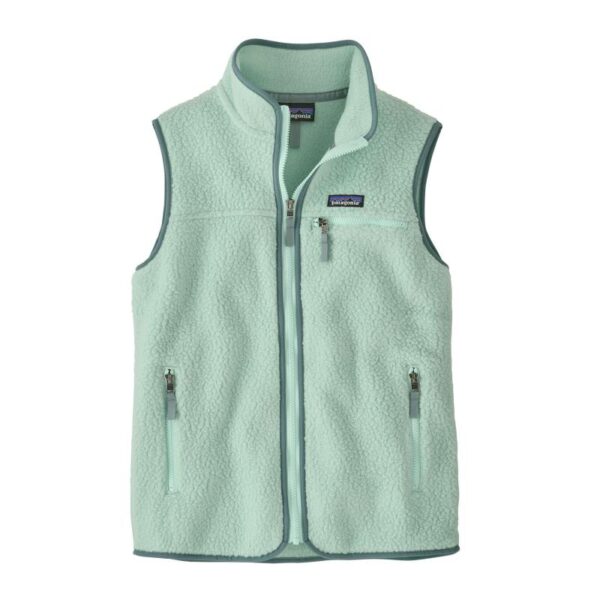 Patagonia Patagonia W´S Retro Pile Vest P22826 Bardu Sport 1