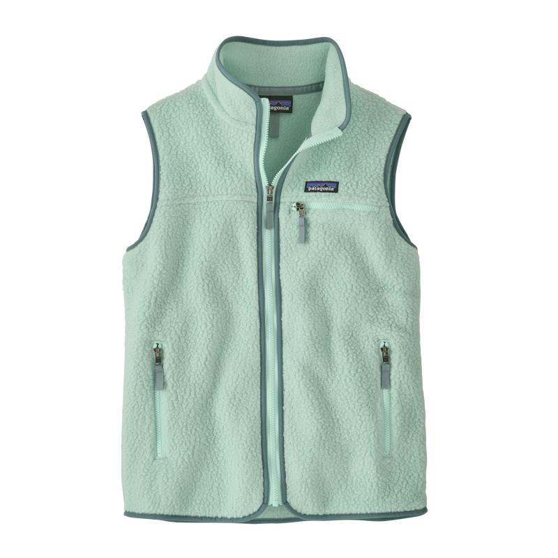 Patagonia Patagonia W´S Retro Pile Vest P22826 Bardu Sport 1