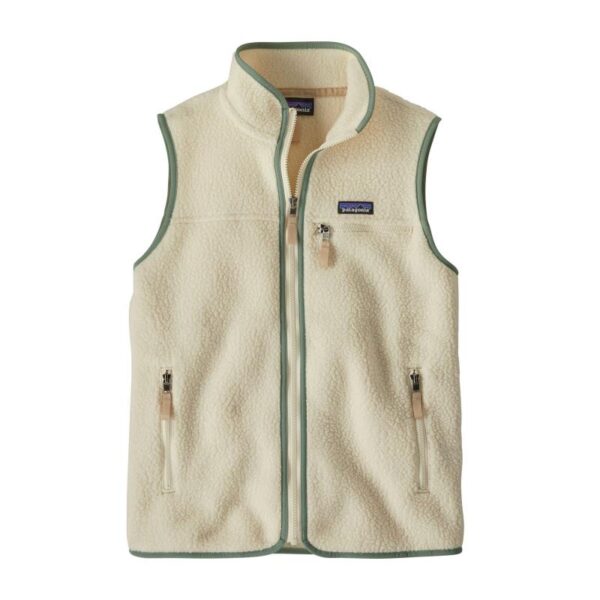 Patagonia Patagonia W´S Retro Pile Vest P22826 Bardu Sport 1