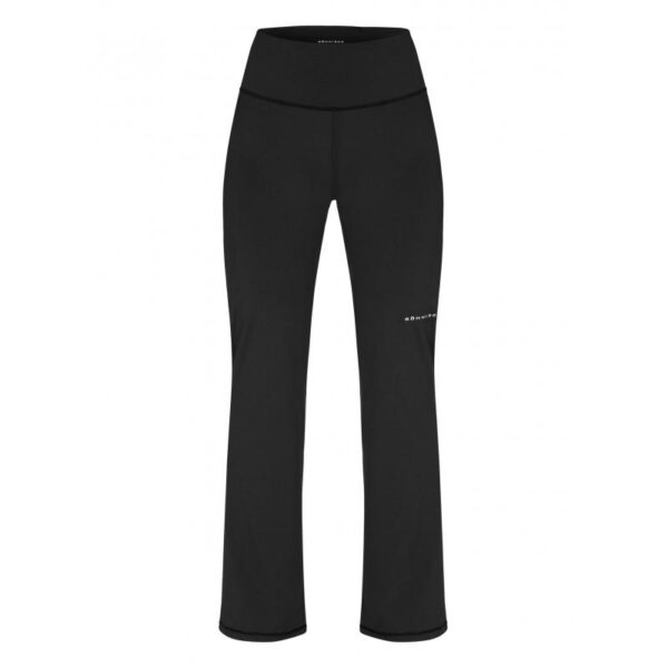 Röhnisch Röhnisch Flattering High Waist Pants 111434 Bardu Sport 1