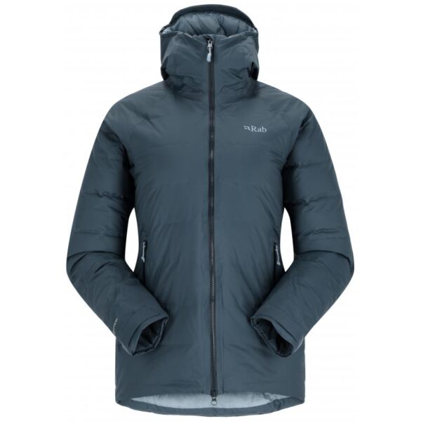 Rab Rab Valiance Jacket Wmns QDB-50 Bardu Sport 1