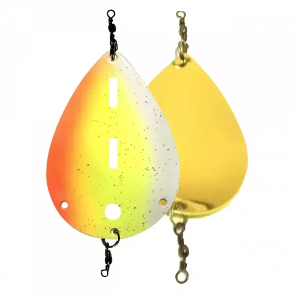 Søvik Dividalsblinken WL