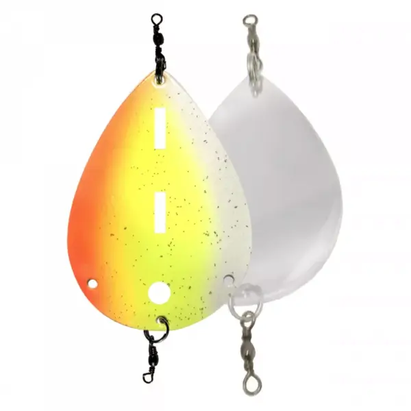 Søvik Dividalsblinken WL