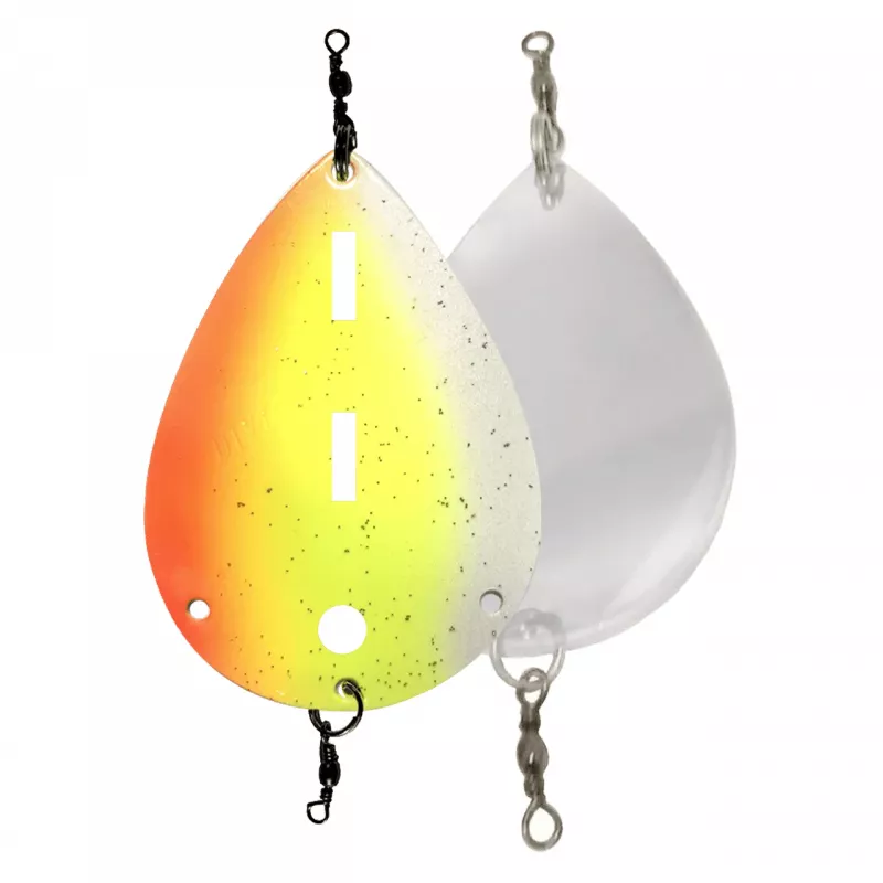 Søvik Dividalsblinken WL