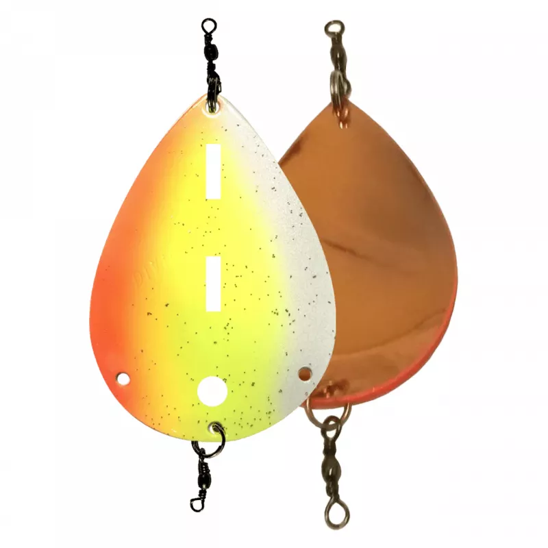 Søvik Dividalsblinken WL