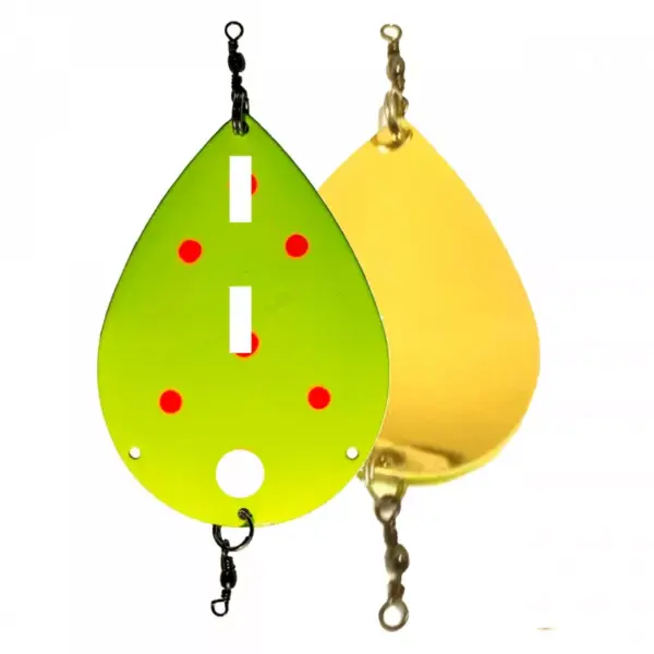 Søvik Dividalsblinken WL 70 mm