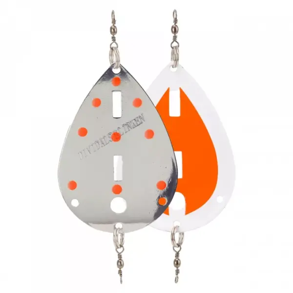 Søvik Dividalsblinken WL 70 mm