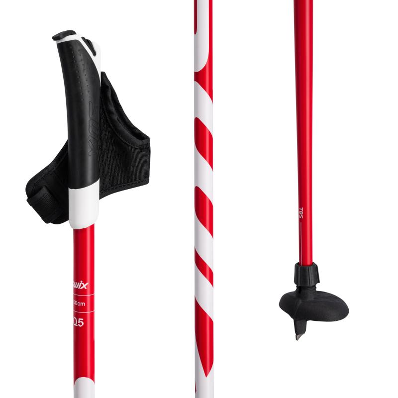 Swix Swix Q5 Pole XCQ50-00 Bardu Sport 1