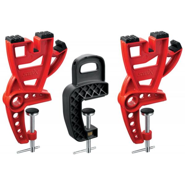 Swix Swix T149-70 Bc Vise 3-Parts T149-70 Bardu Sport 1