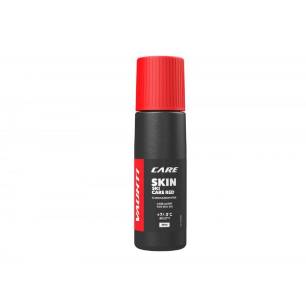 Vauhti Vauhti SKIN CARE RED 341-SSCR80 Bardu Sport 1