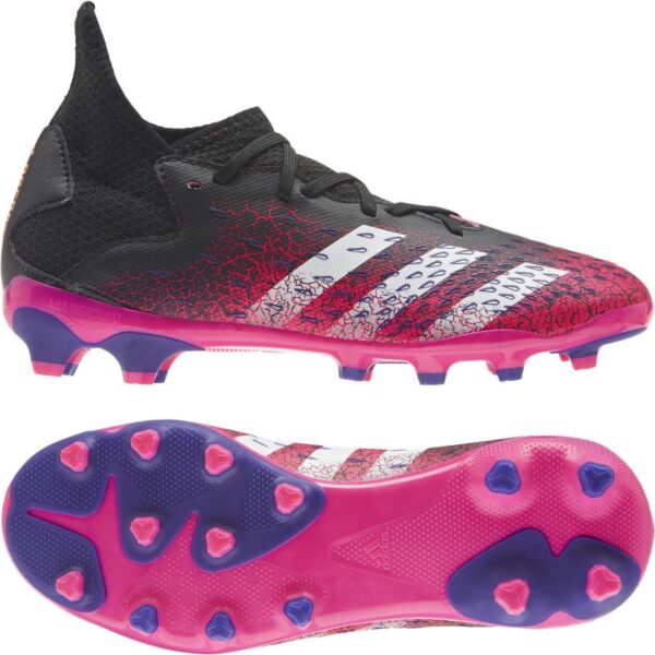 Adidas Adidas Predator Freak .3 Mg J FW7532 Bardu Sport 1