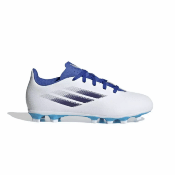 Adidas X Speedflow.4 Fxg J