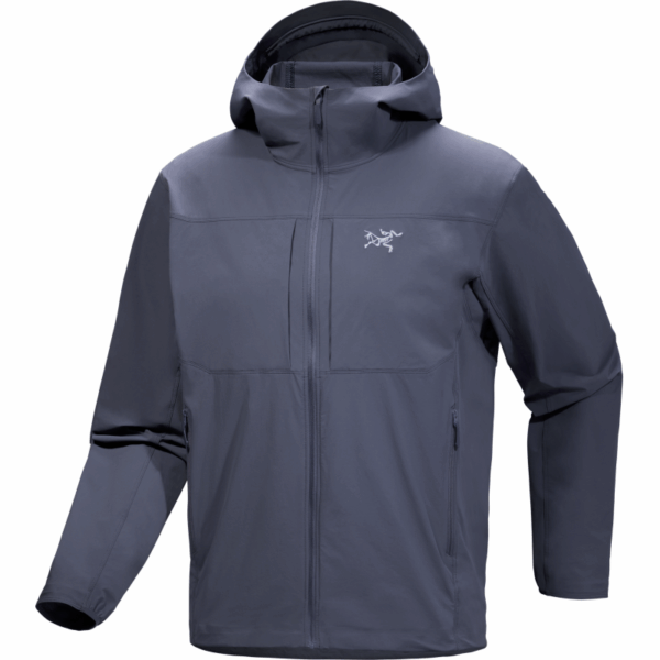 ArcTeryx ArcTeryx Gamma Lightweight Hoody M X000010606 Bardu Sport 1