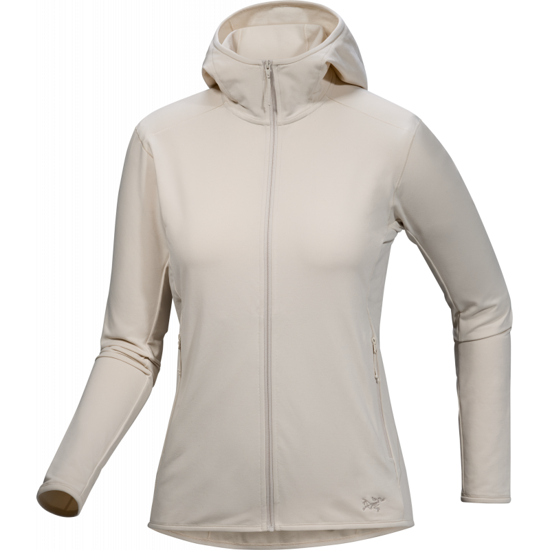 ArcTeryx ArcTeryx Kyanite LT Hoody Women's X000009645 Bardu Sport 1