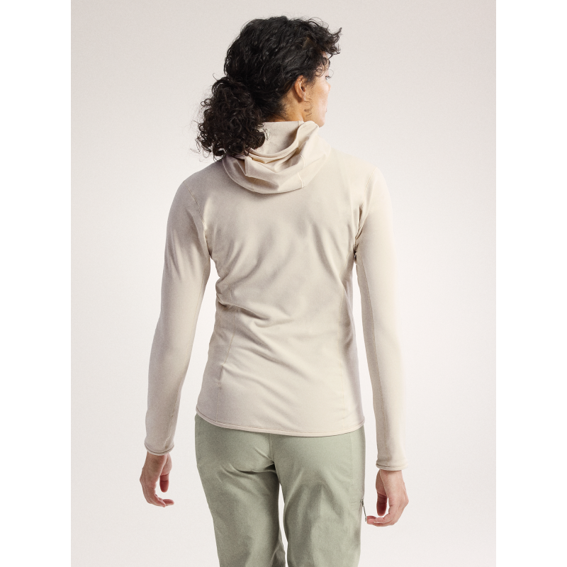 ArcTeryx ArcTeryx Kyanite LT Hoody Women's X000009645 Bardu Sport 3
