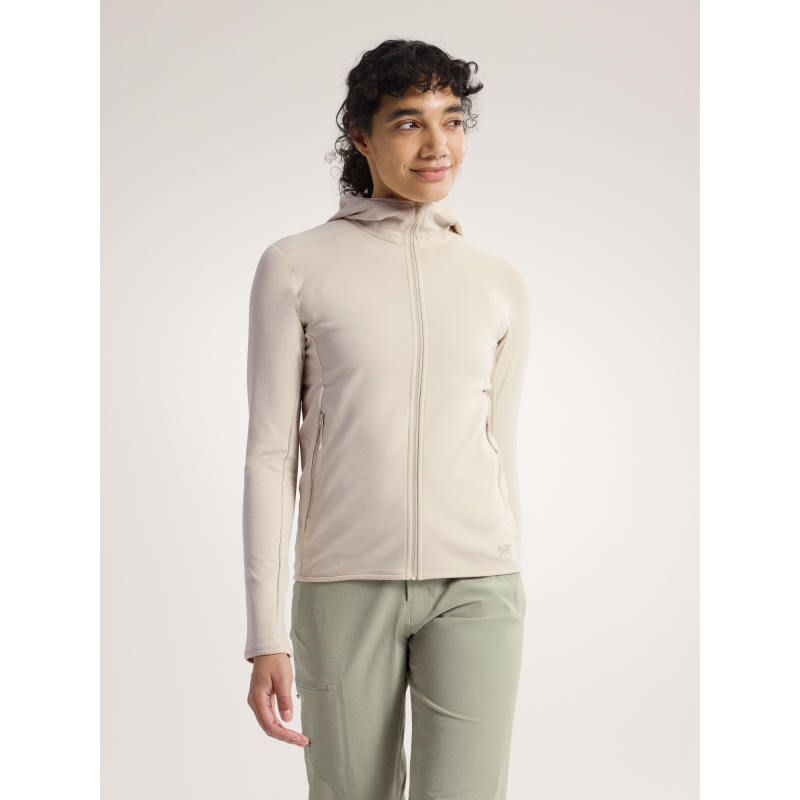 ArcTeryx ArcTeryx Kyanite LT Hoody Women's X000009645 Bardu Sport 4