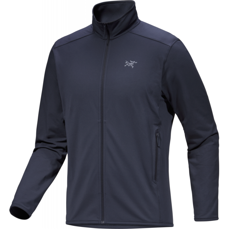ArcTeryx ArcTeryx Kyanite Lightweight Jacket M X000009640 Bardu Sport 1
