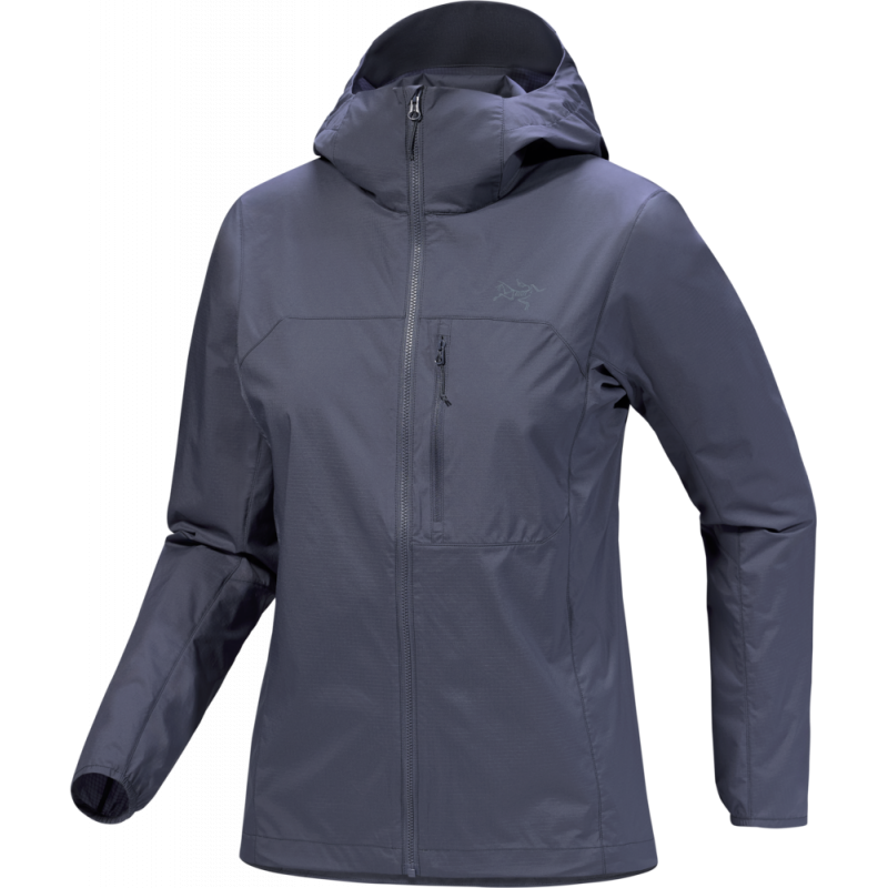 ArcTeryx ArcTeryx Squamish Hoody W X000010268 Bardu Sport 1